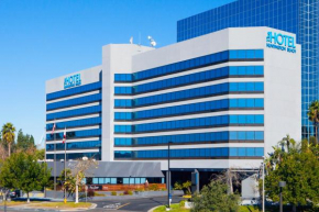  Hotel Huntington Beach  Сансет Бич